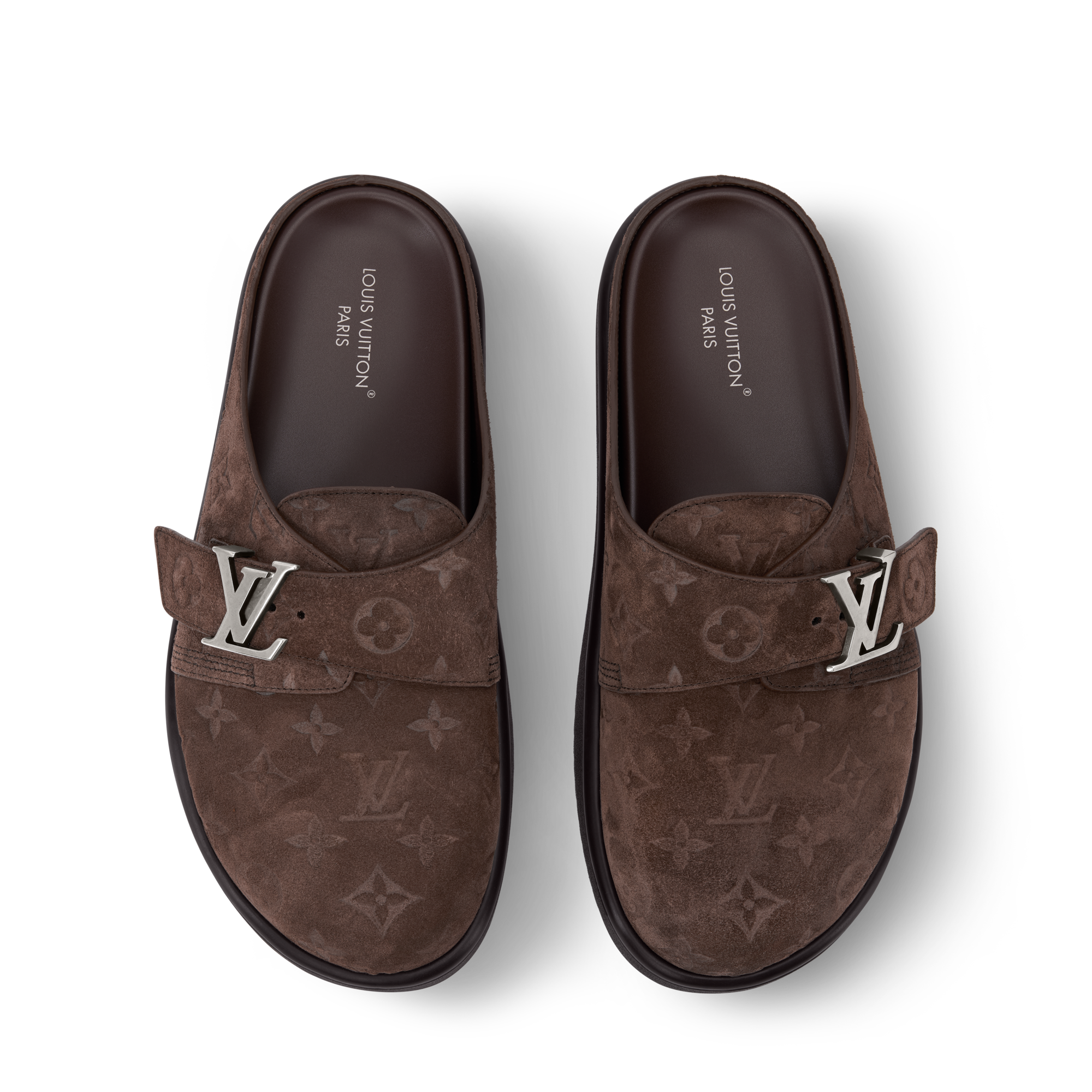 LV Easy Mule - Shoes | LOUIS VUITTON